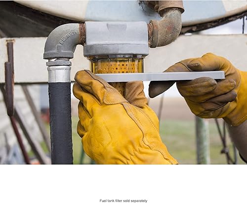 Miniatura 6 de Goldenrod (491 Llave de filtro de depósito de combustible