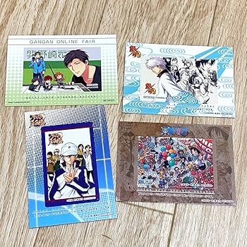 アニメイト特典 きせかえ ICカード ステッカー シール アニメイト特典 きせかえ ICカード ステッカー シール ジャンプ