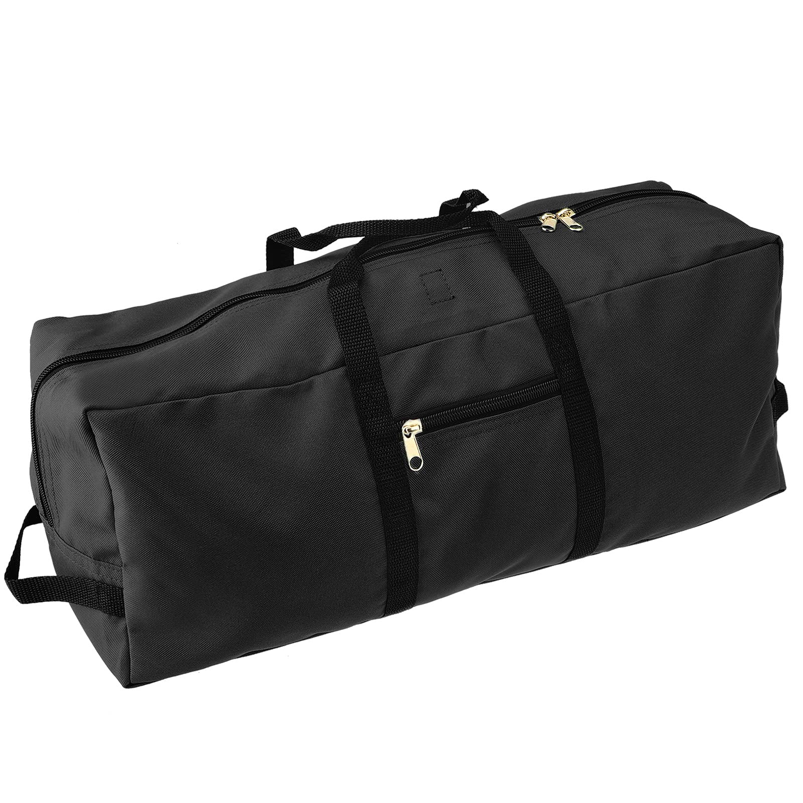 Borsa Portaoggetti Artificiale Per Albero Di Natale - Foto 7