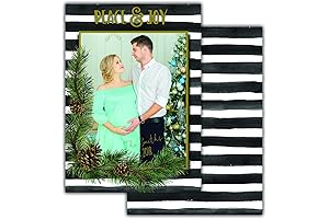 Personalized Holiday Photo Cards: Capture the Season's Joy with Unique Designs
