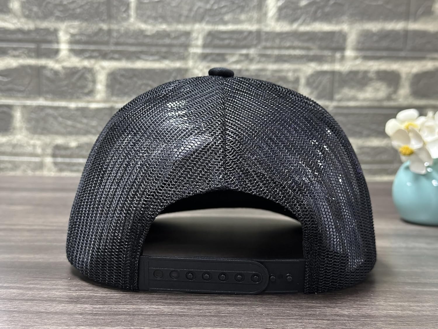 Adjustable Embroidered Animal Hat for Men Women, Animal Gifts Baseball Cap for Adult - Image 4