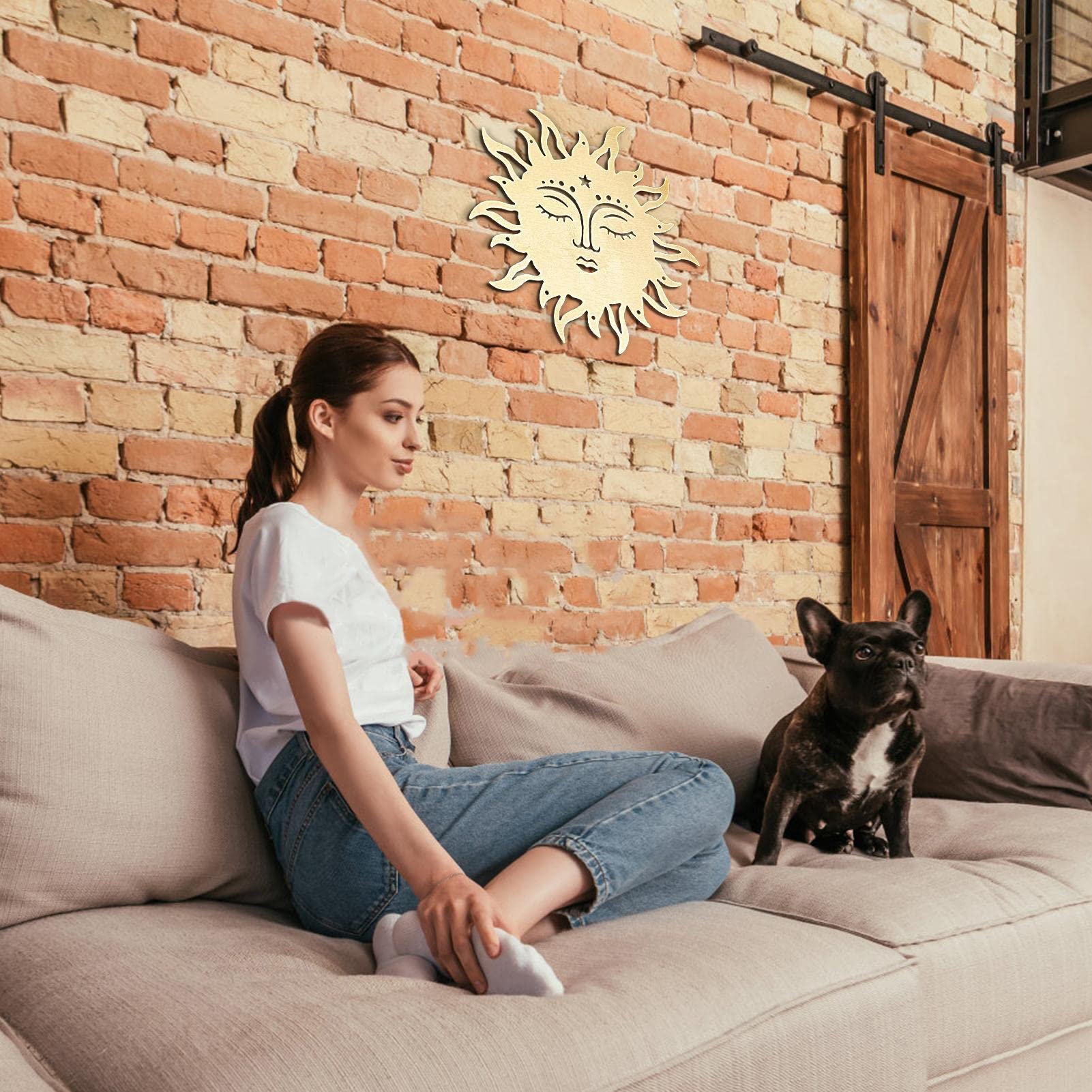 Fotocamera Digitale Vintage 1080p - Mini Camera Retro 12MP Autofocus - Foto 5