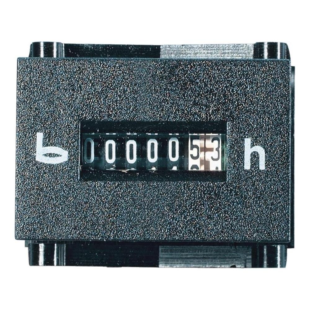 260.2/942-022-0-1-001 Petit compteur horaire Bauser 260.2