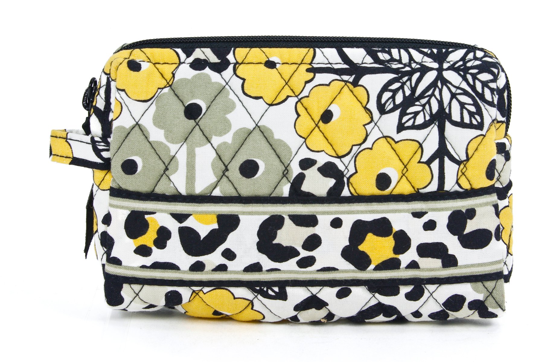 vera bradley go wild pattern