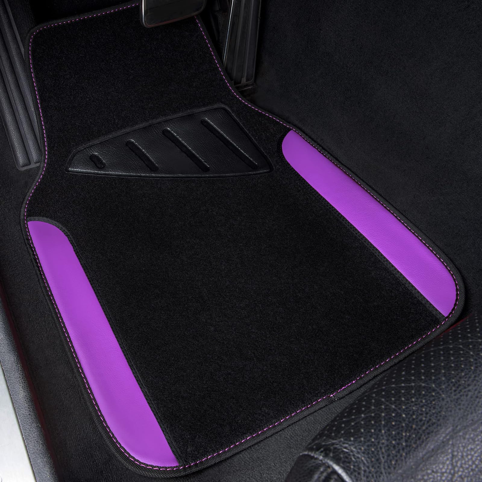 Tappetini Auto per Dacia Spring 2020-2026