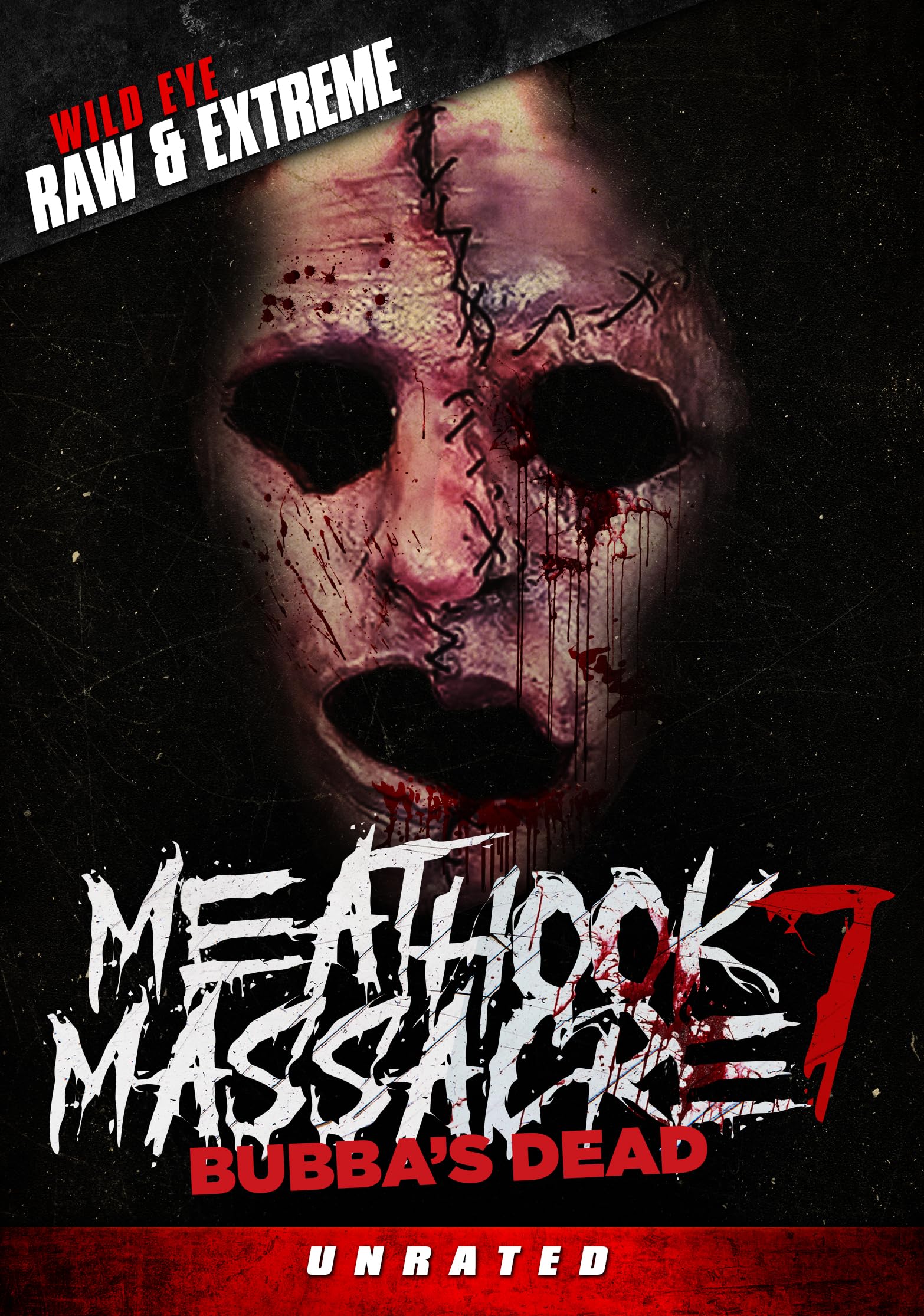 Amazon.com: Meathook Massacre 7: Bubba's Dead