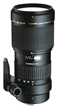 Amazon.co.jp: TAMRON 大口径望遠ズームレンズ SP AF70-200mm F2