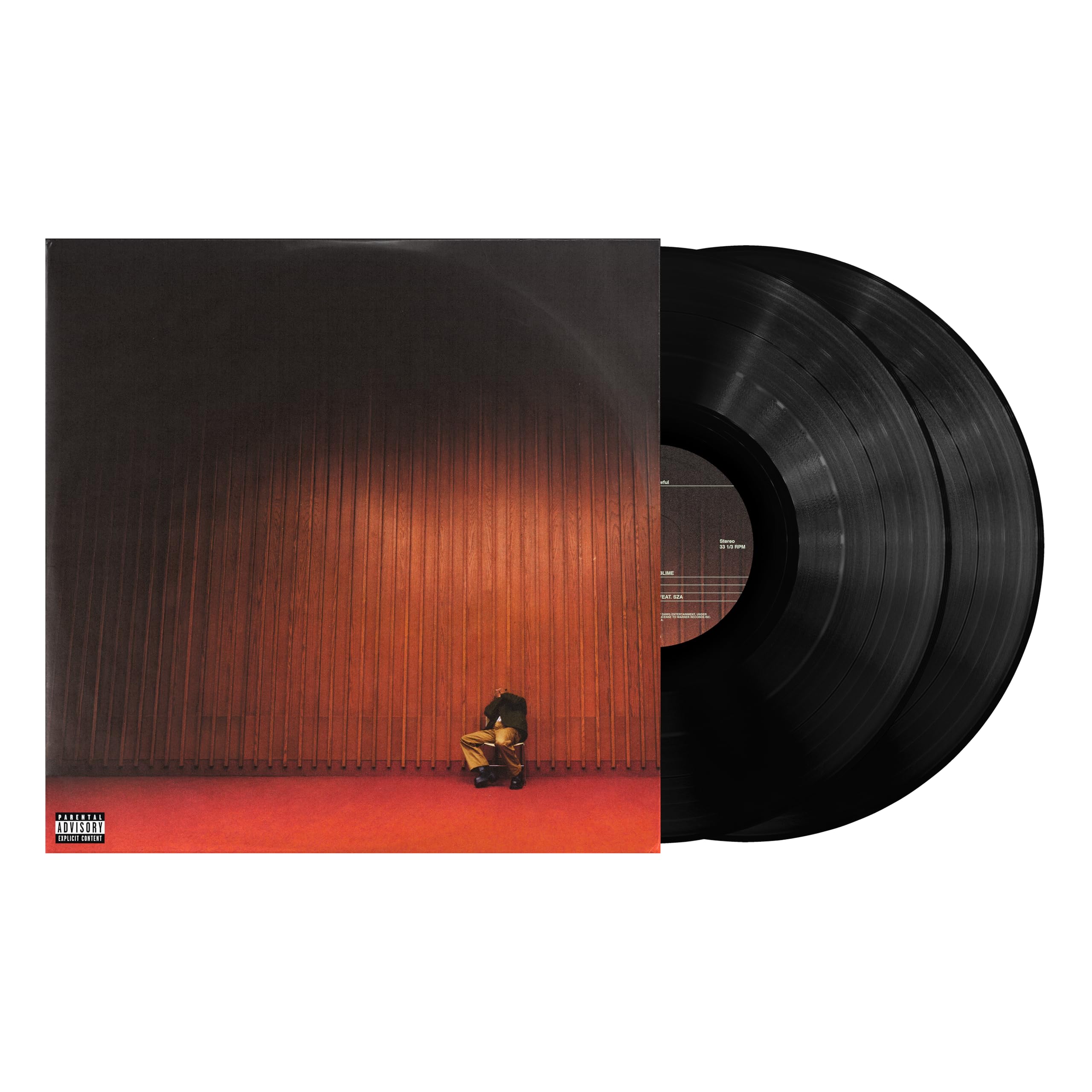 It's Been Awful (2 LP) [Vinilo]