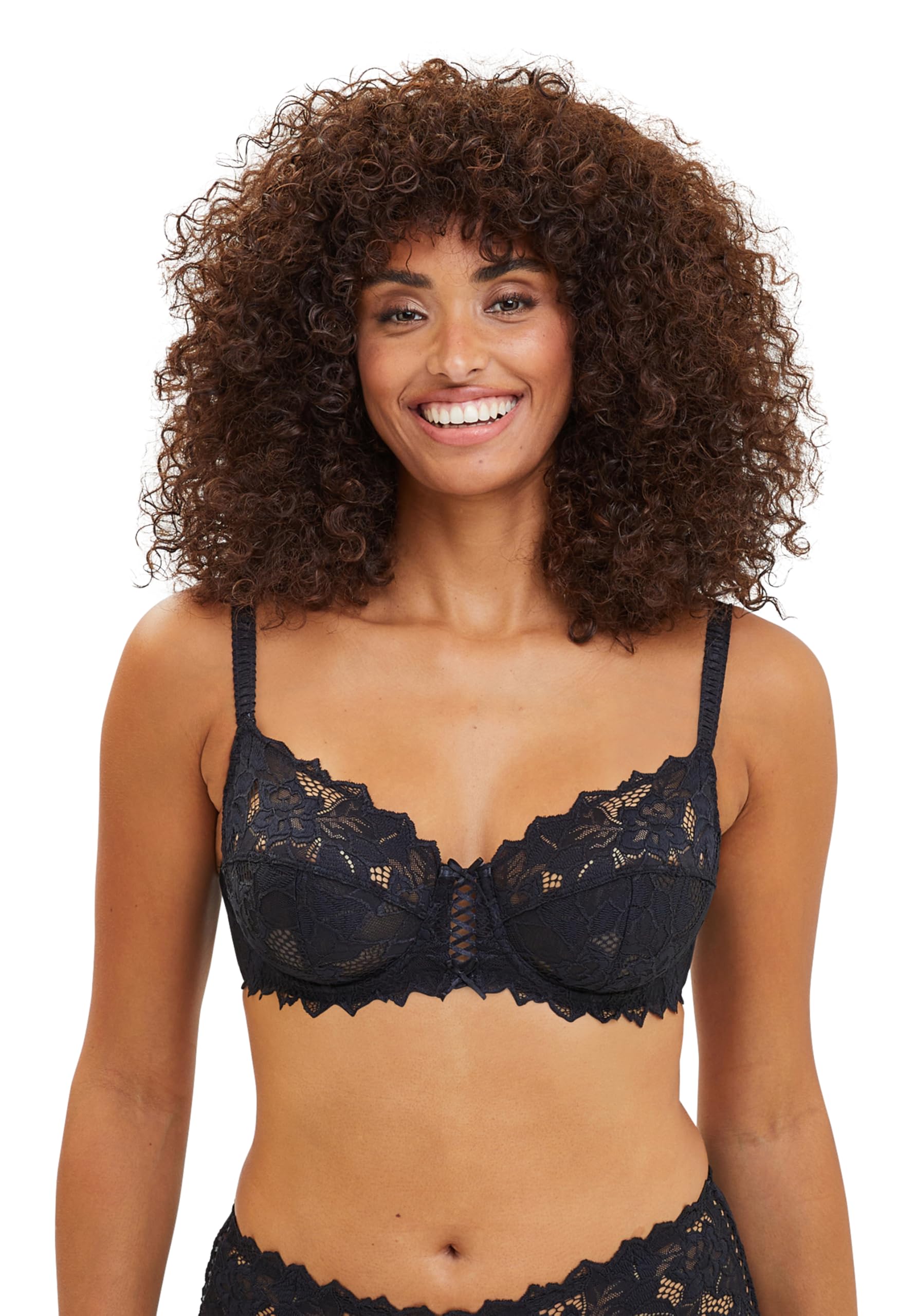 Sans Complexe Damen Arum_70564 Full Coverage Bra (1er Pack)