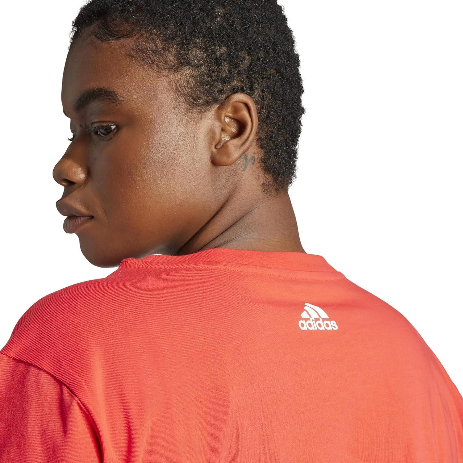 adidas womens Adidas X Farm Rio Graphic T-shirt - Image 4