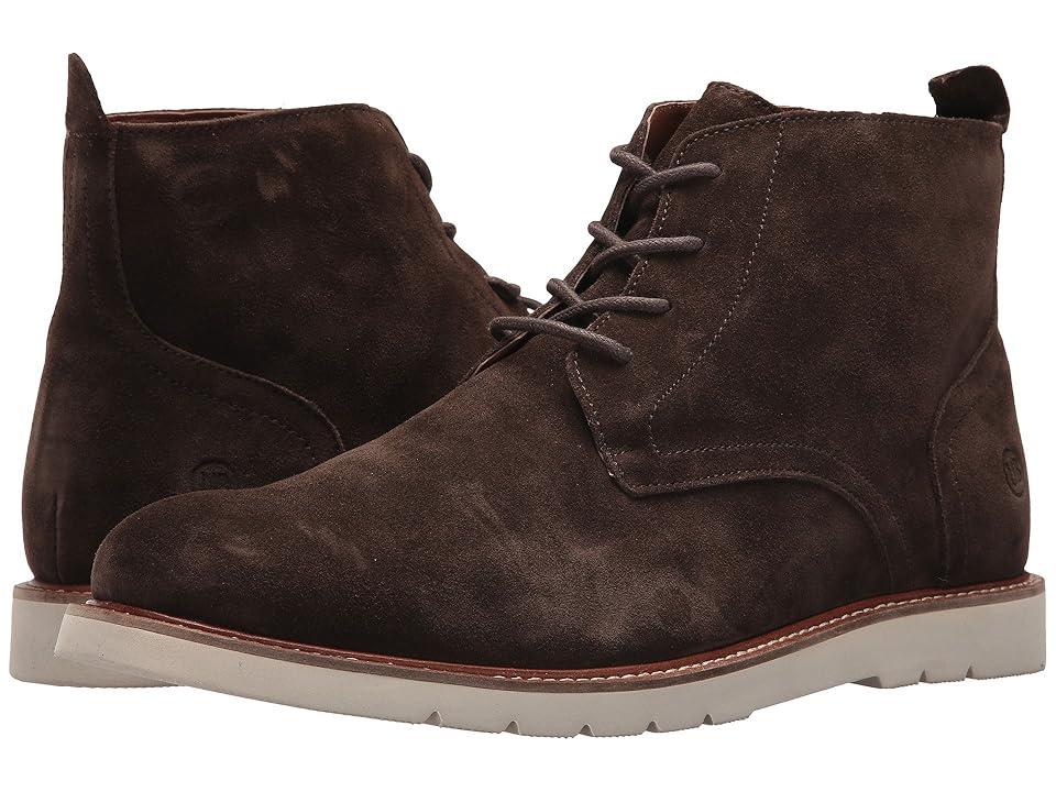 

UNIONBAY Watson (Brown) Men's Boots
