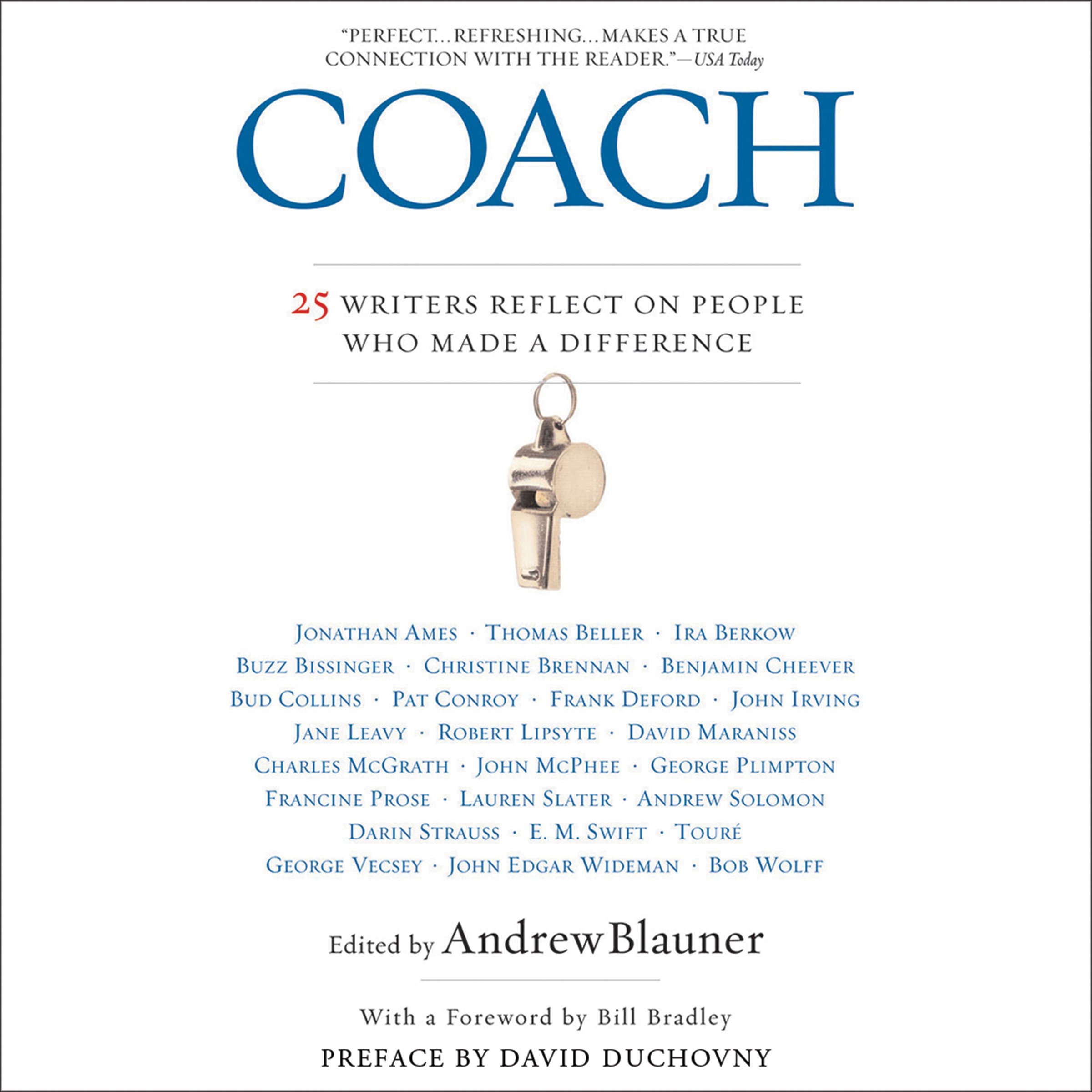 Coach