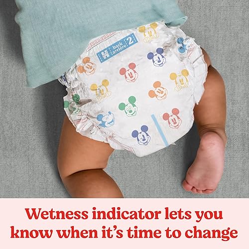 Miniatura 9 de Huggies Snug  Dry - Pañales para bebé