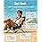 KingCamp Low Beach Chair, Folding Portable Chairs for Adults Lightweight Extra Wide Ergonomic Seat 300lbs Heavy Duty Oversized Backpack Gear with Carry Bag for Outdoor Lawn Camping Picnic