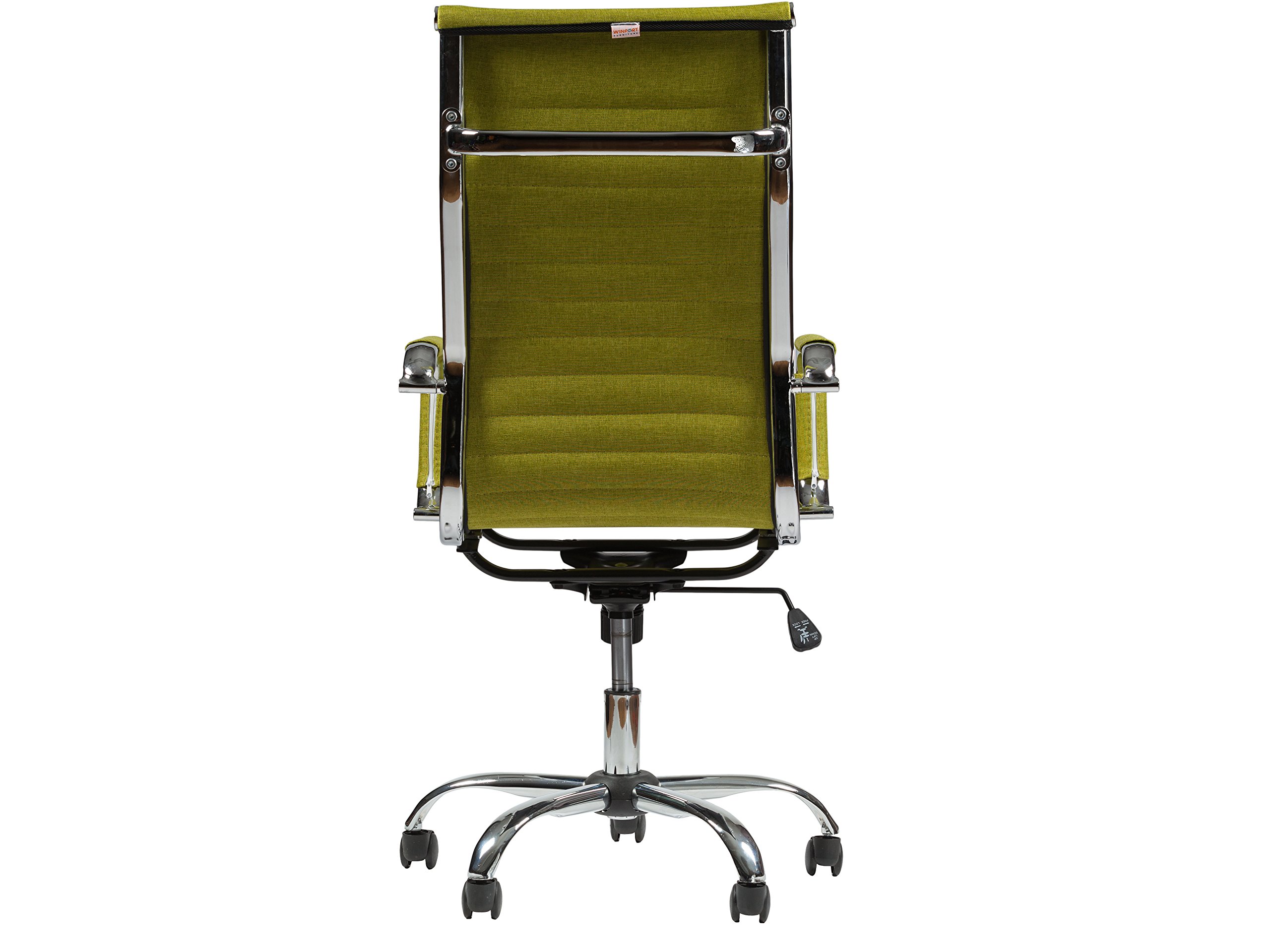 Amazon | high-backファブリックExecutive Desk椅子mzn-5050 F