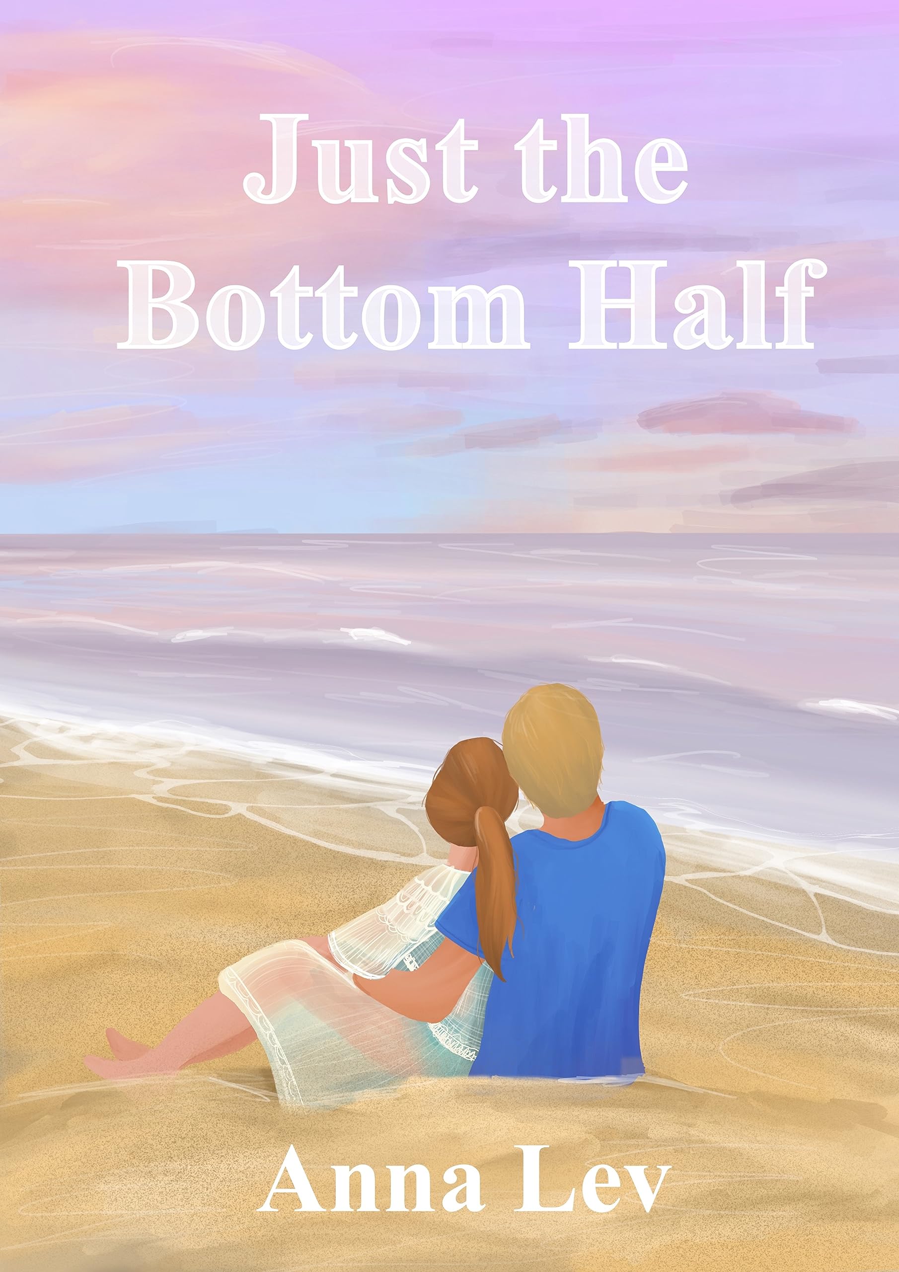 Just the Bottom Half