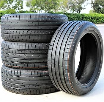 225/45 R18、DUNLOP LEMANSV + SILENTCORE、 Amazon.com: Dunlop Sport Maxx RT2 Summer 225/45R18 95Y XL