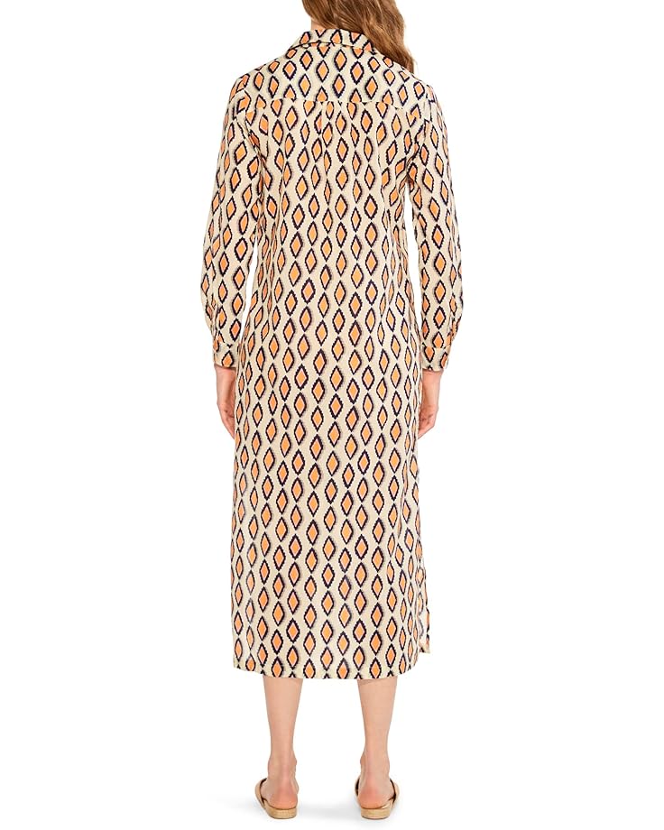 NIC+ZOE Falling Diamonds Dress - #2 of 3