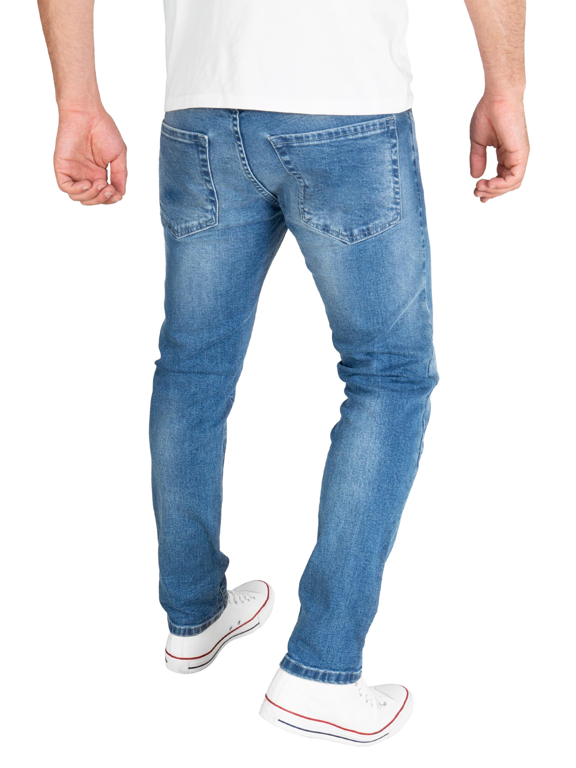 Yazubi Herren Jeans Akon