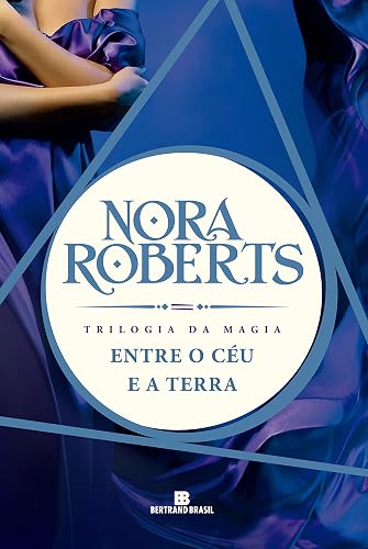 Entre o céu e a terra (Trilogia da Magia - Vol. 2), A Capa Pode Variar