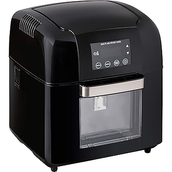 Amazon.com: Modernhome Air Fryers (8Qt Premium Digital Air Fryer Oven