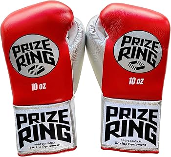 PRIZE RING ボクシンググローブ 10 oz 未使用 Amazon.co.jp: PRIZE RING/プライズリング ボクシンググローブ