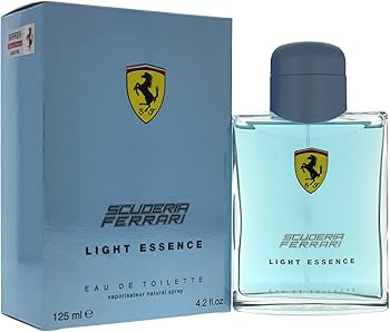 Amazon | Ferrari(フェラーリ) フェラーリ ライトエッセンス