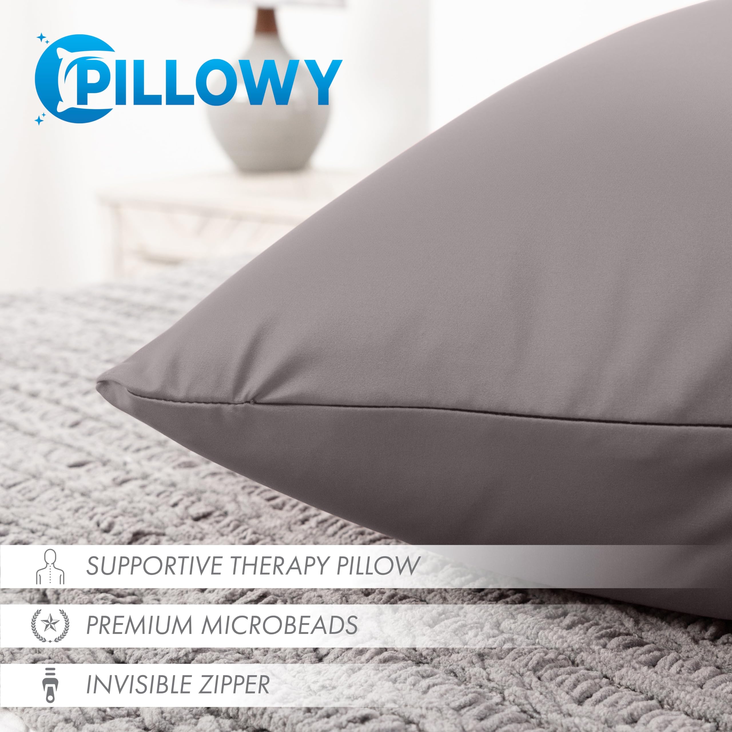 Amazon｜PILLOWY 12