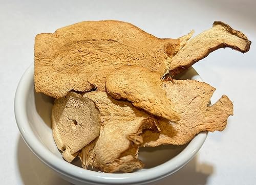 Miniatura 3 de Galanga seca