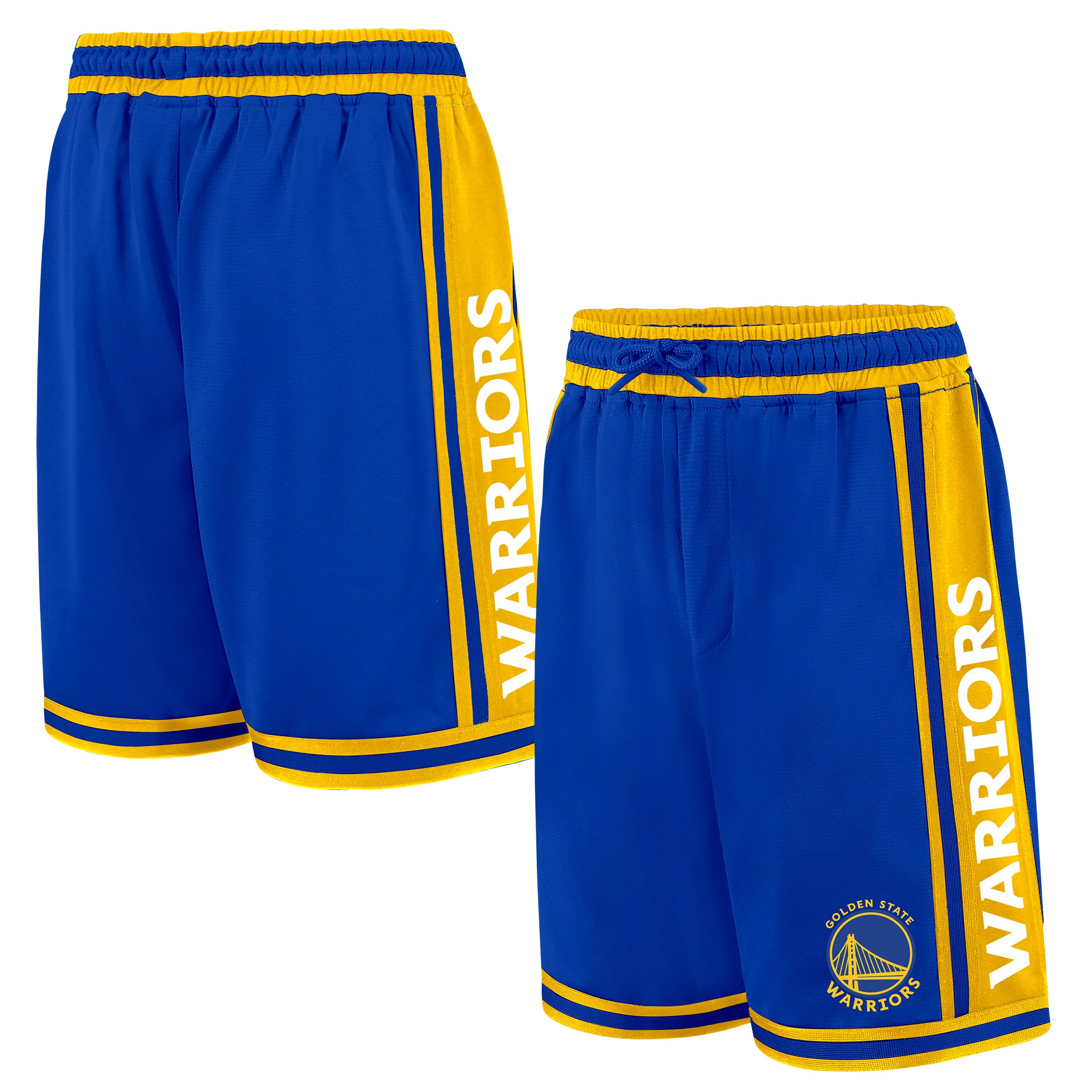 Ultra Game Short de basketball officiel NBA en maille Air pour garçon Coupe classique