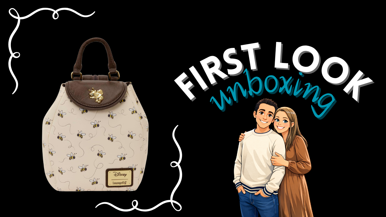Amazon.com: Loungefly: Disney Collection