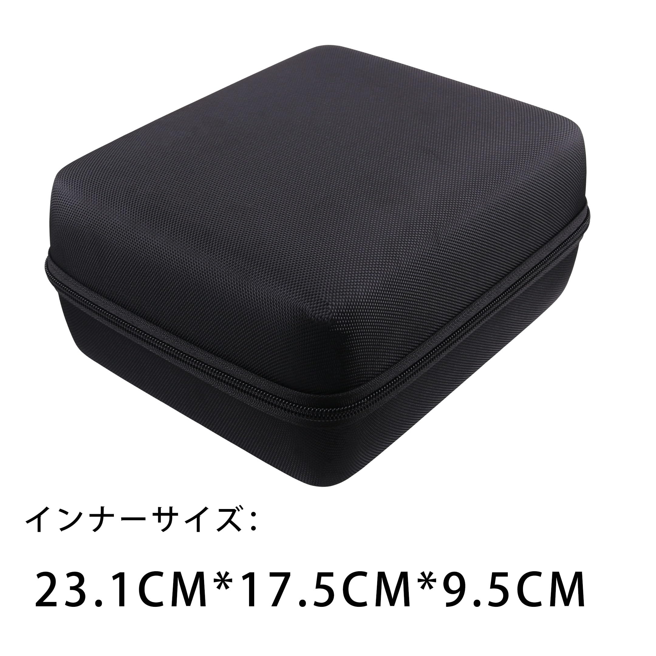 Amazon | WAIYUJP収納ケース互換の ZOOM G1X/B1X/A1X FOUR ズーム