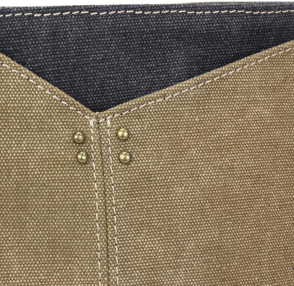 CHALA Prism Crossbody - Metal Charming Feather - Olive