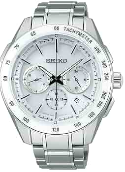 SEIKO　セイコー　ブライツ　シルバー SAGA146 楽天市場】☆箱・保証書付き【SEIKO】セイコー ブライツ 8B54