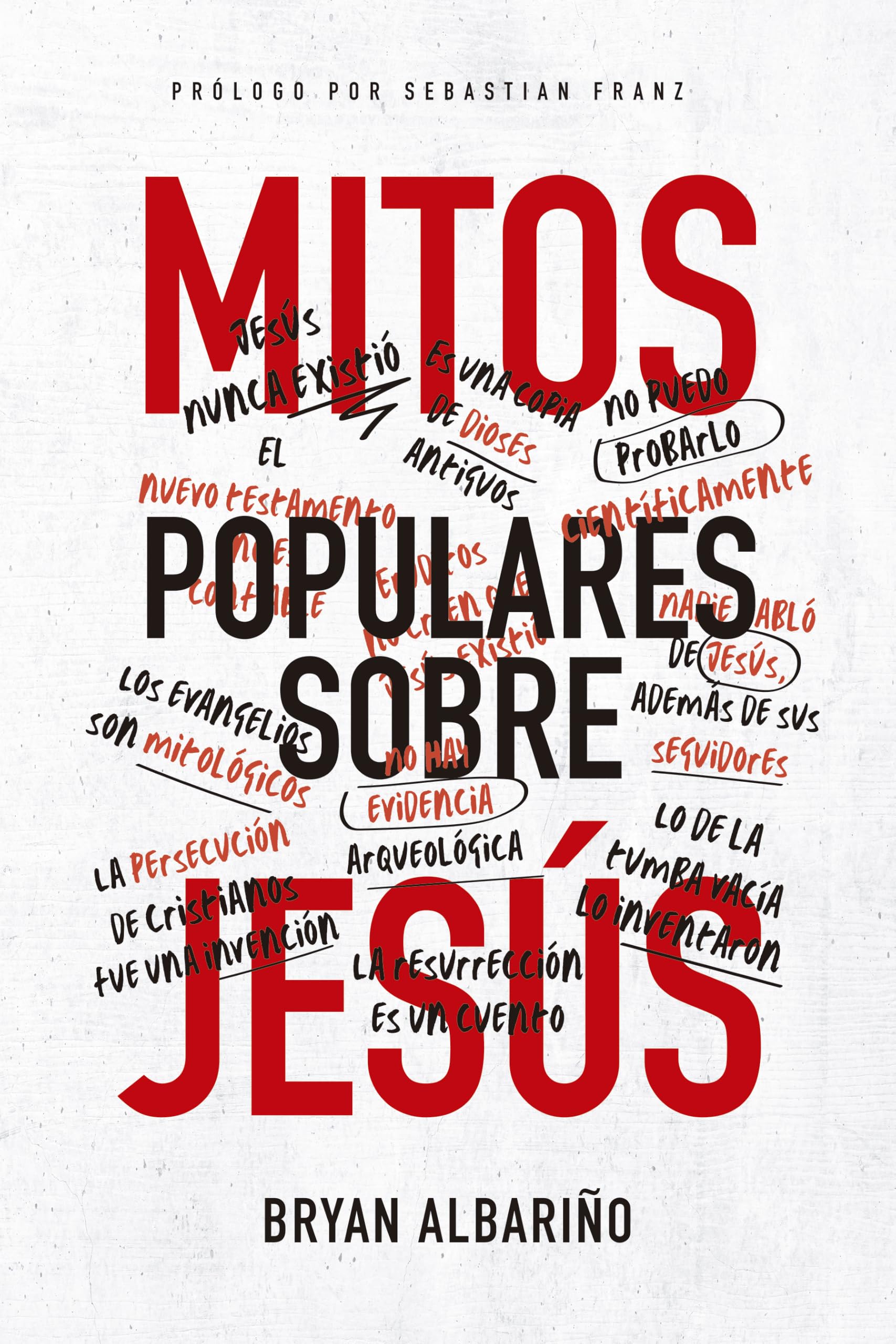 Mitos Populares Sobre Jesús
