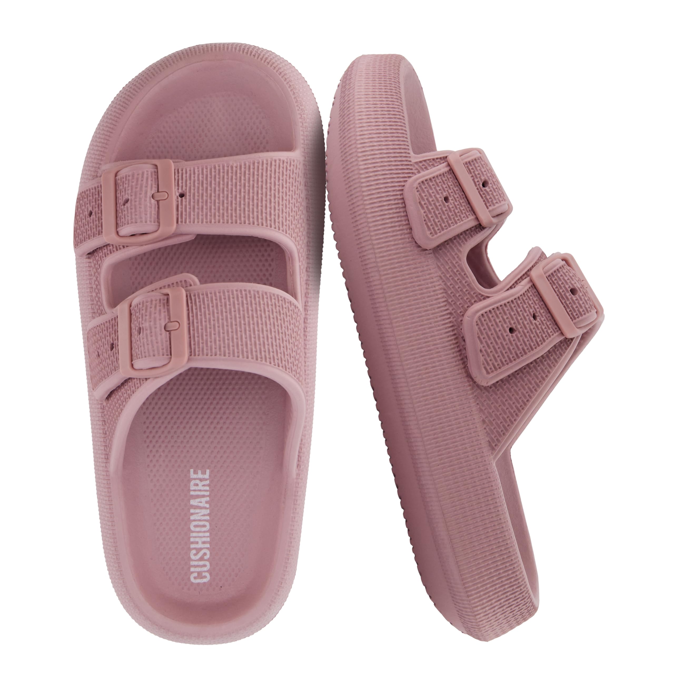 CUSHIONAIRE Fame Slides