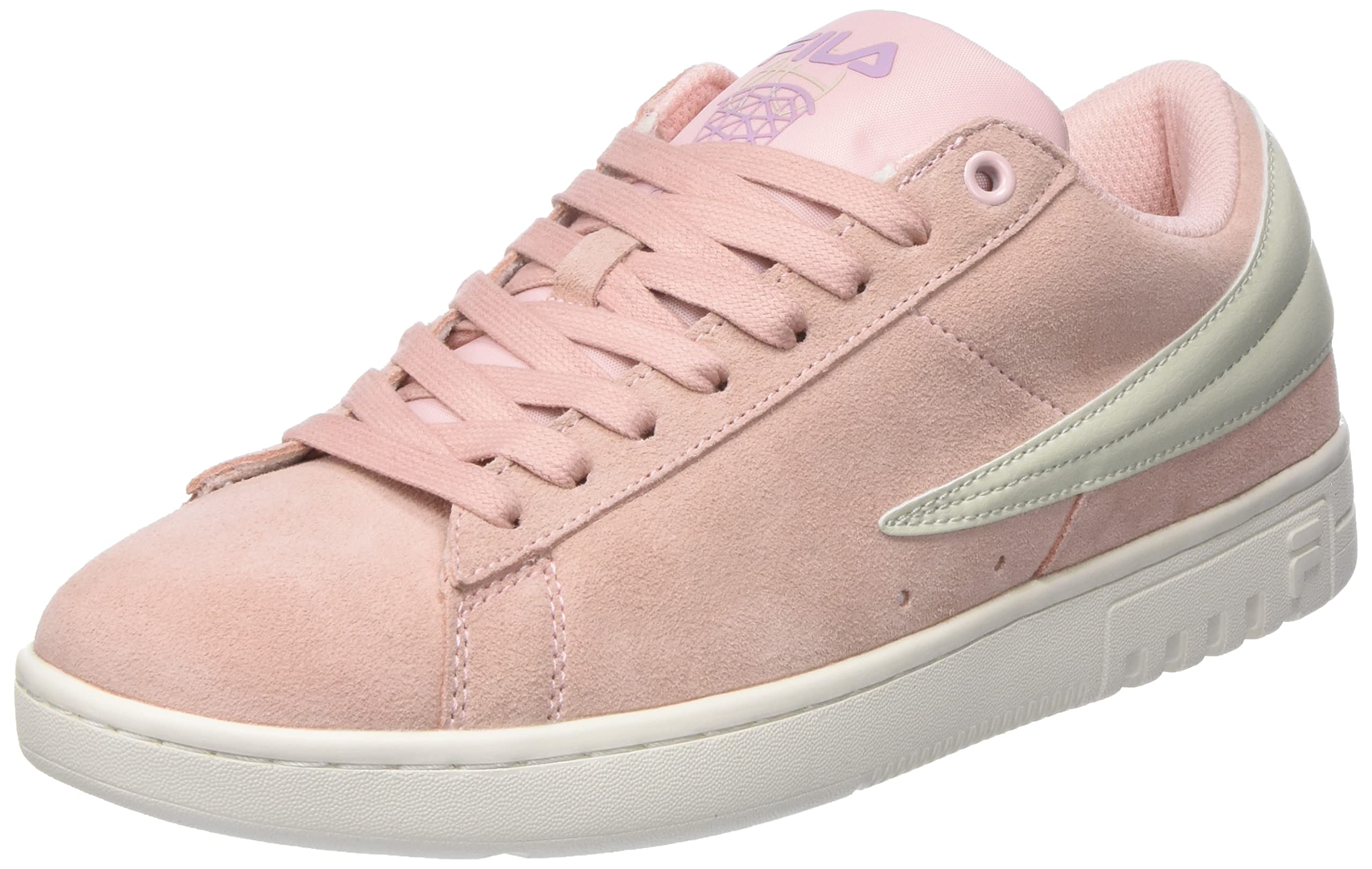 FILA Highflyer S Wmn, Zapatillas Mujer