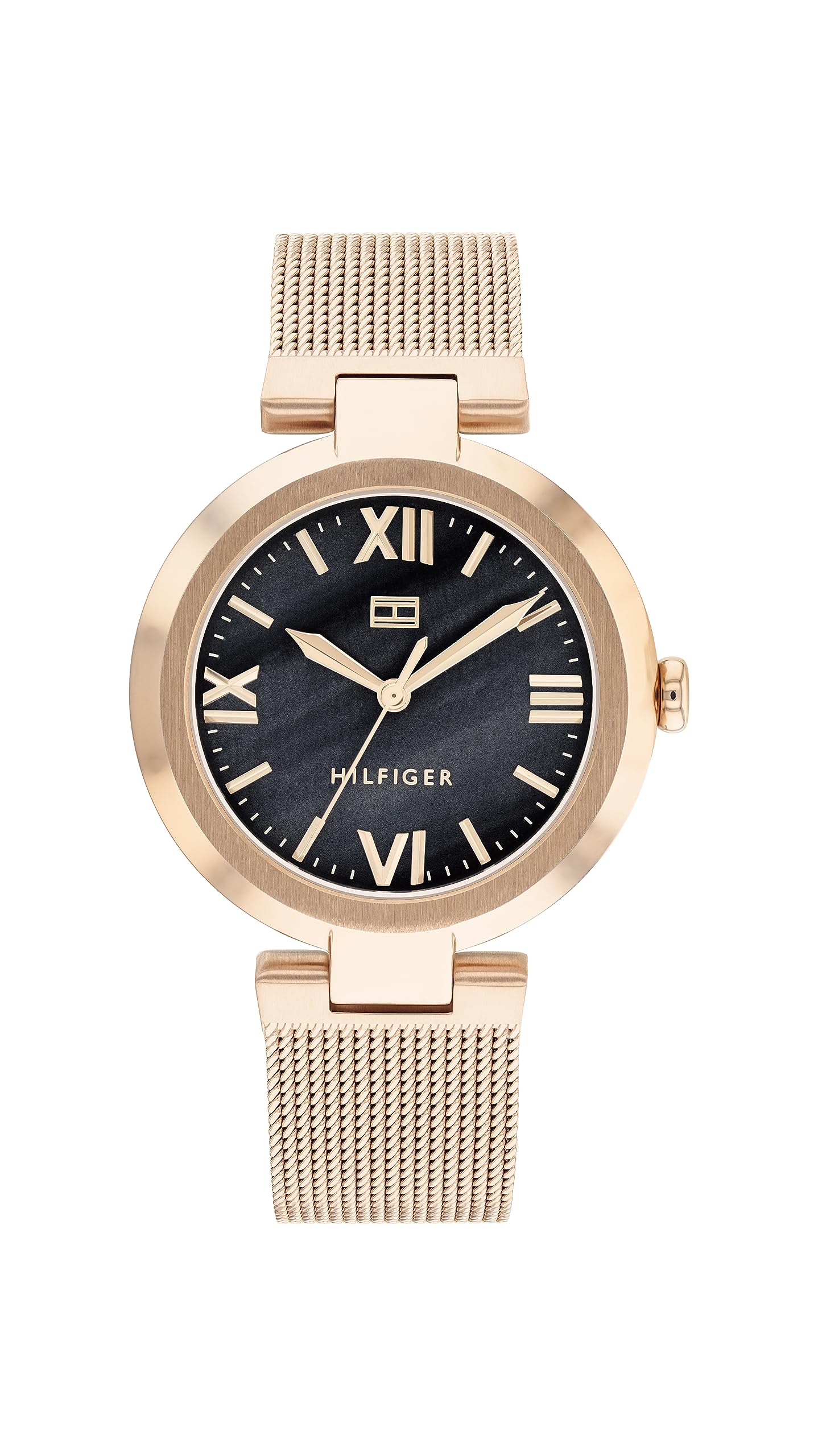 Alice Black Dial Women Watch Analog Watch - for Women TH1782633-image-8