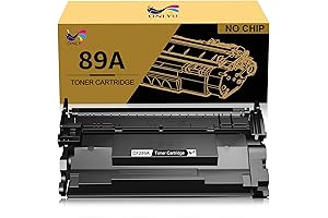 Compatible Toner Cartridge Replacement for HP 89A CF289A for HP Printer