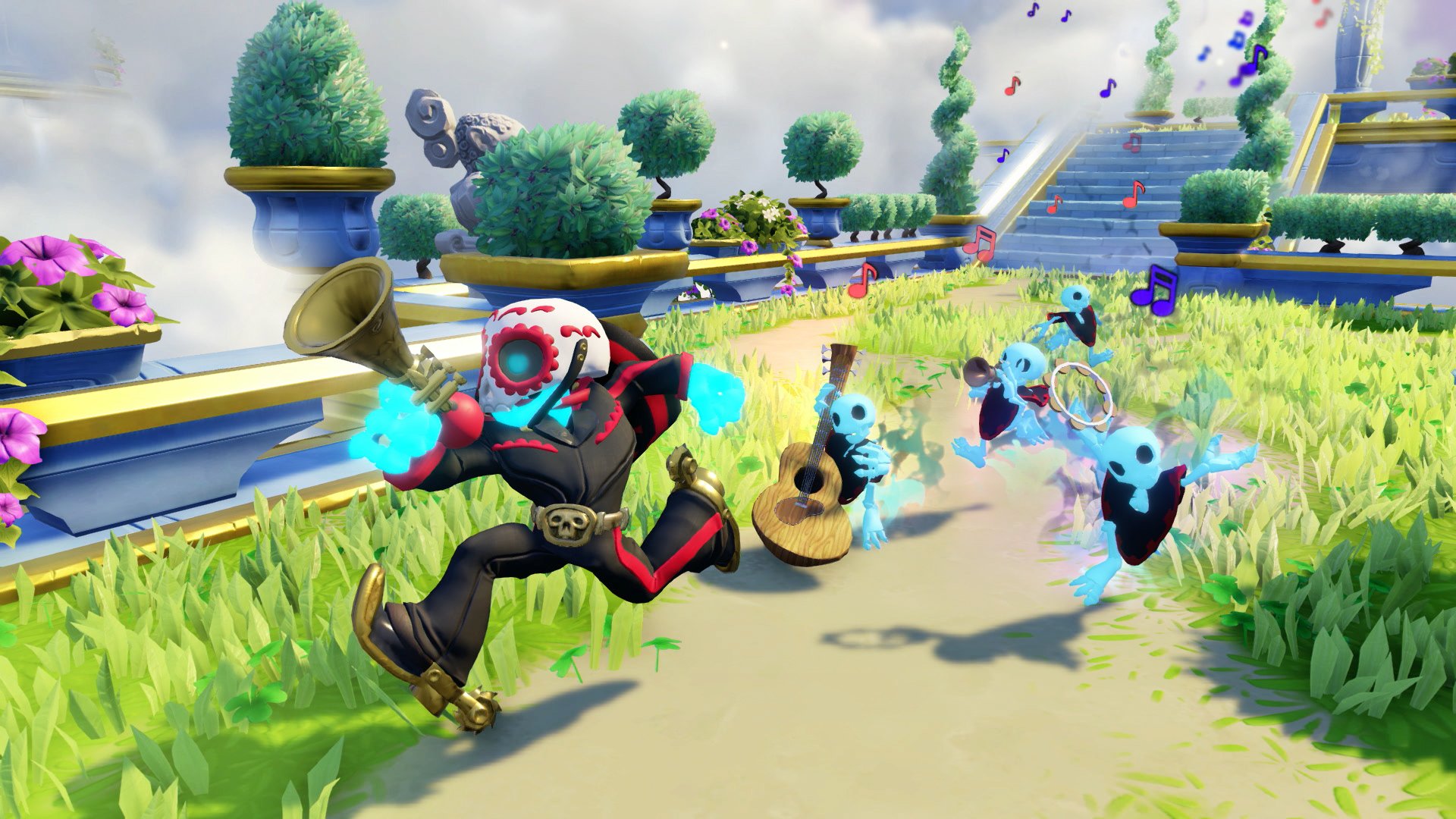 ACTIVISION Skylanders SuperChargers: Drivers Fiesta Character Pack by