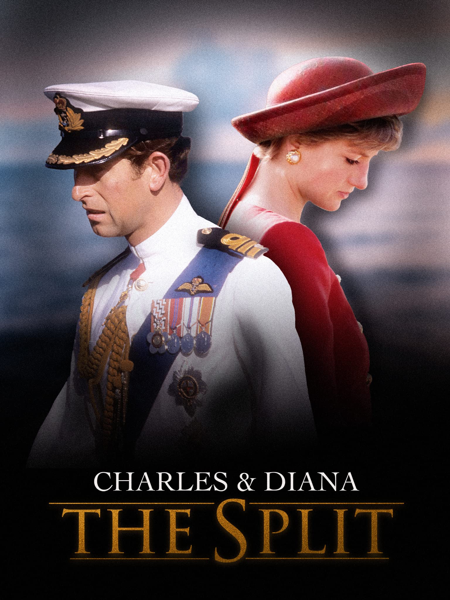 Charles & Diana: The Split