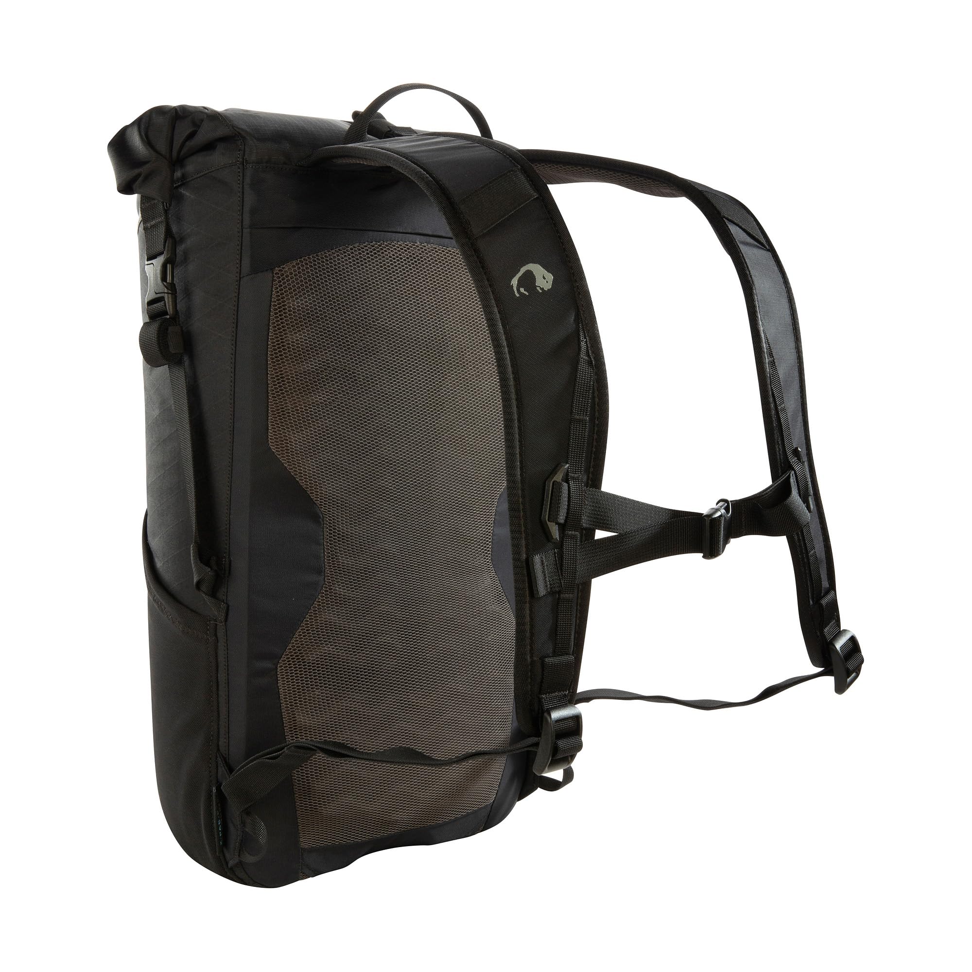 Tatonka Unisex Rapid Rolltop 20 Wp Rucksack (1er Pack)