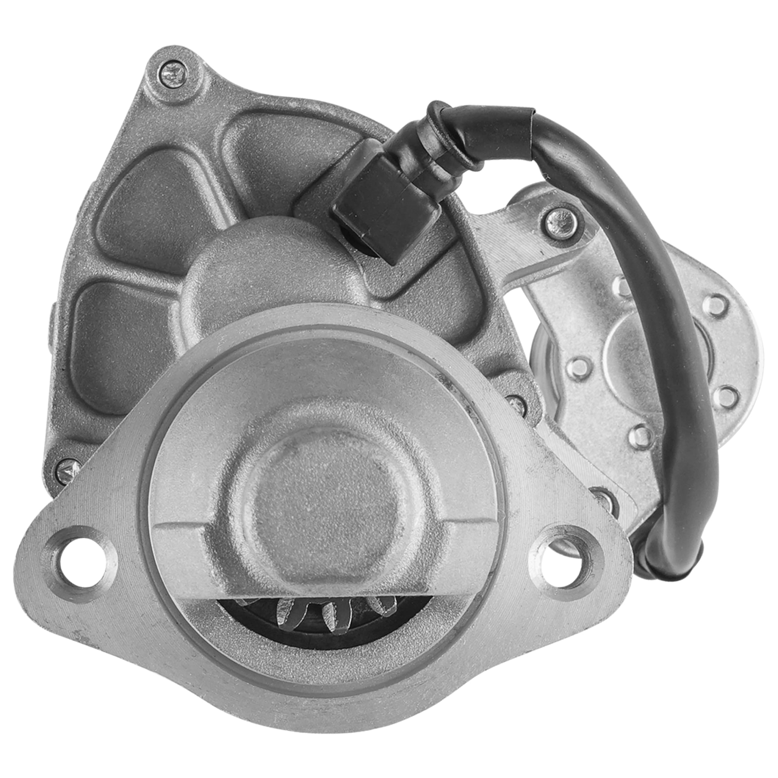 Amazon.com: Caltric Starter Compatible with Kohler Lawn and Garden 
