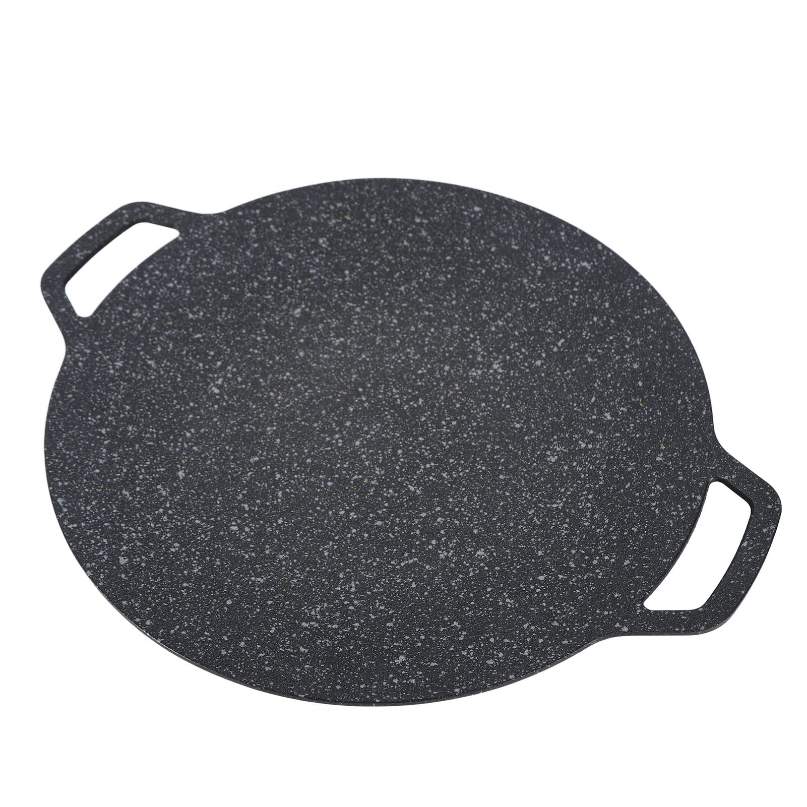Jiawu Sartén Antiadherente de Aluminio con Recubrimiento de Piedra Maifan