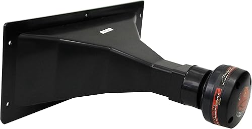 Miniatura 4 de Mr. Dj TE-180 4 x 10 pulgadas 300 vatios P.M.P.O Piezo cuerno Tweeter