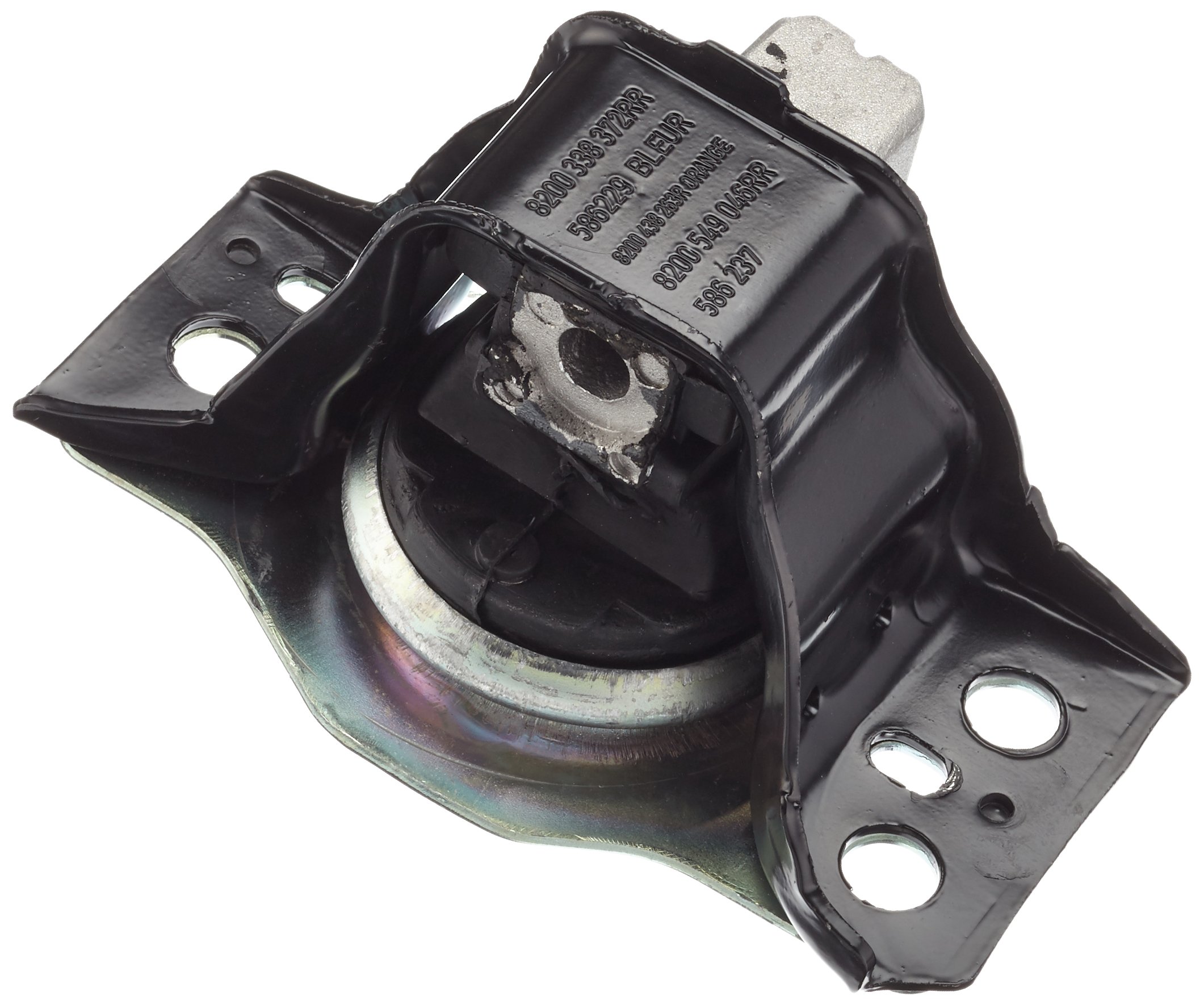 IMPERGOM 36667 Soporte Motor