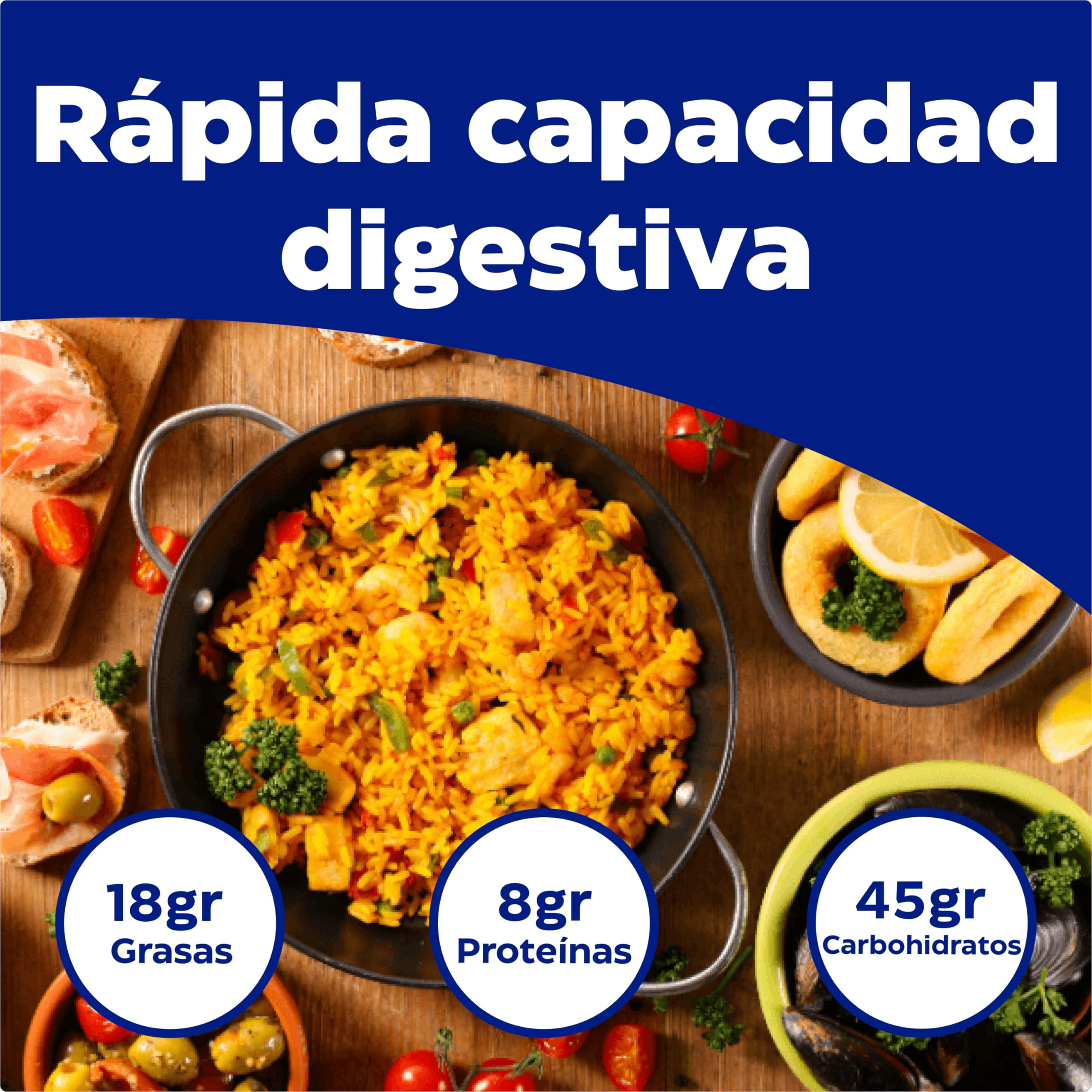 Enzymedica, Digest, Fórmula Enzimática de Acción Rápida, Reduce los gases y la Hinchazón, Mejora la Absorción de Nutrientes y la Energía, Sin Gluten, Sin Lácteos, 180 Cápsulas