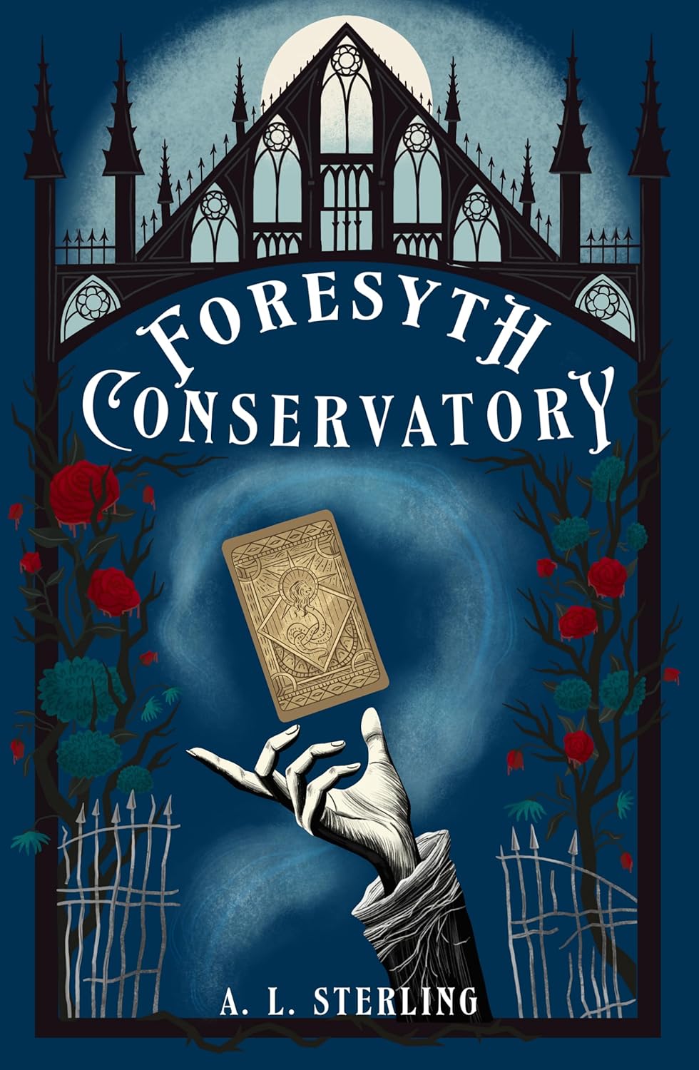 Foresyth Conservatory