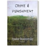 Crime and Punishment eBook App