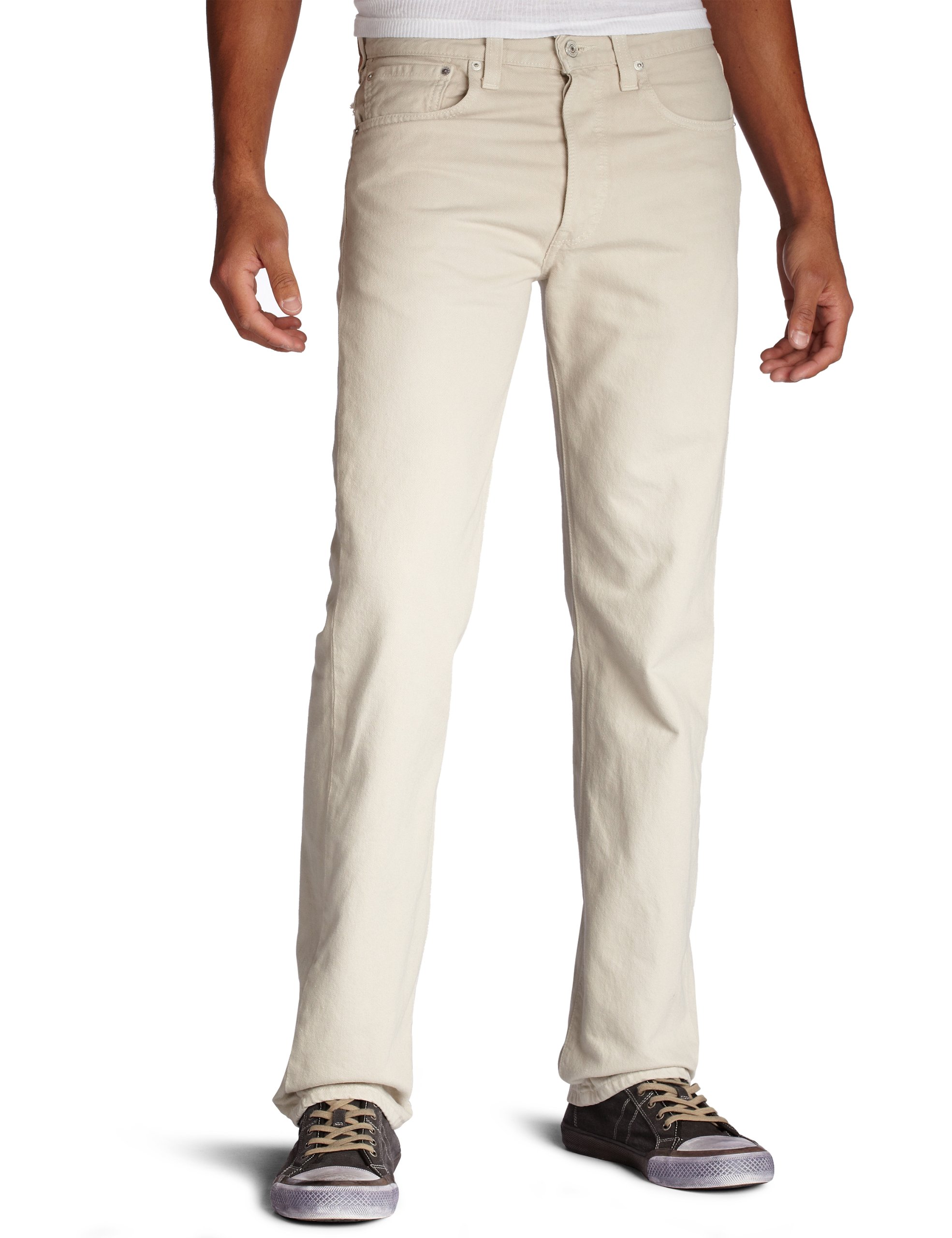 Levi's Men’s 501 OriginalJeans — view 56